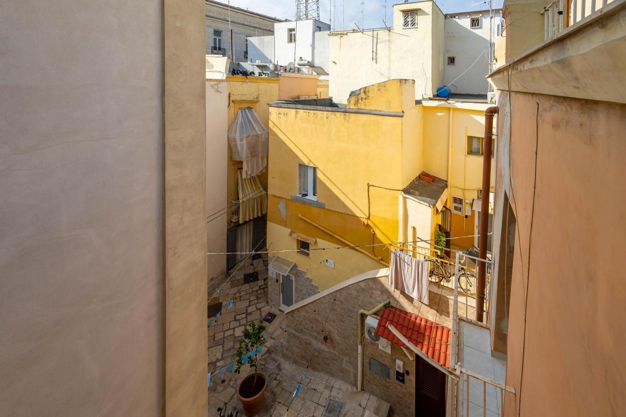 Corte32 Bari Esterno foto